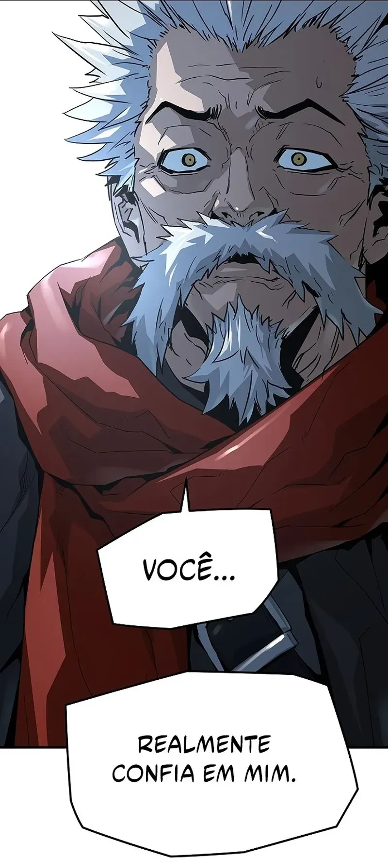 Regressão Absoluta Capítulo 56 Página 214