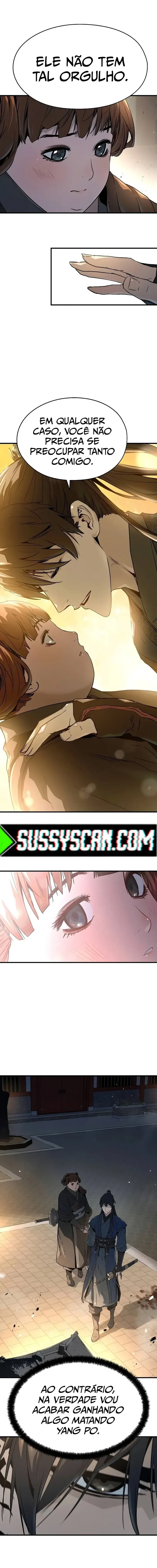 Regressão Absoluta Capítulo 6 Página 6
