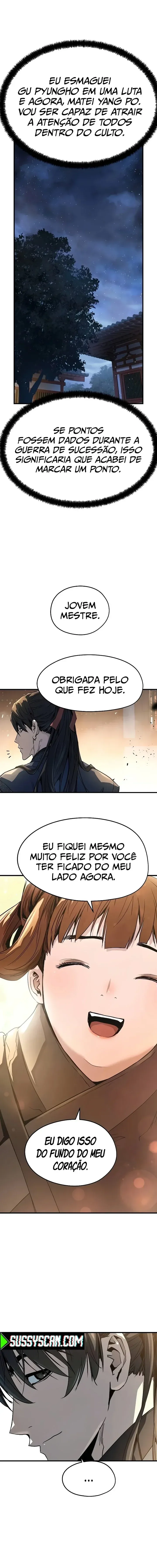 Regressão Absoluta Capítulo 6 Página 7