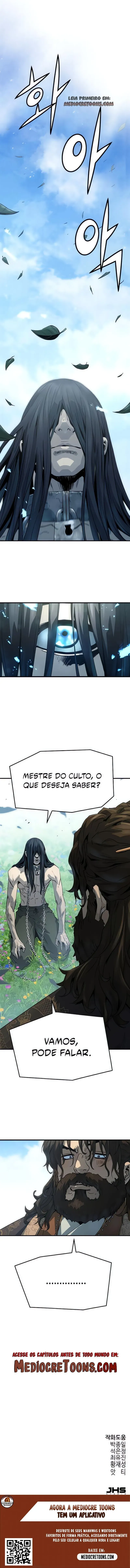 Regressão Absoluta Capítulo 63 Página 11