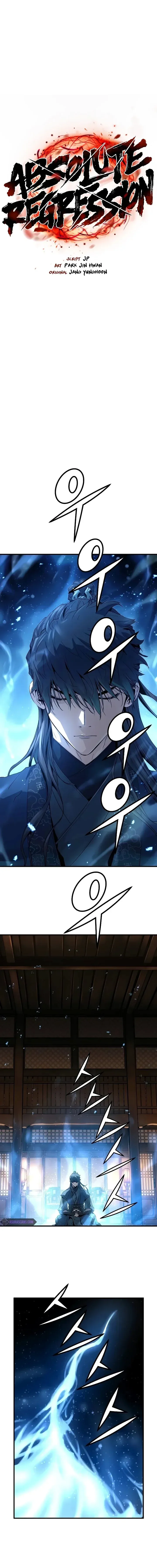Regressão Absoluta Capítulo 7 Página 1