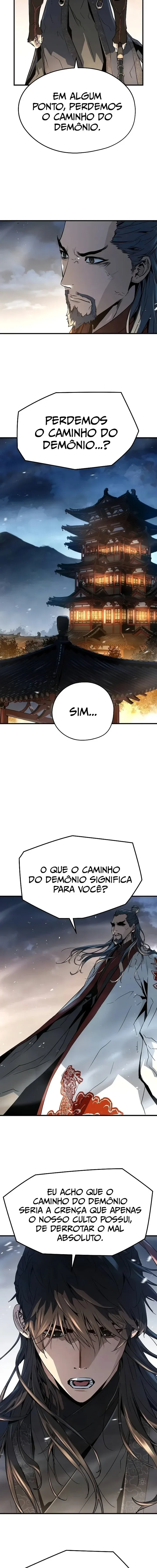Regressão Absoluta Capítulo 7 Página 8