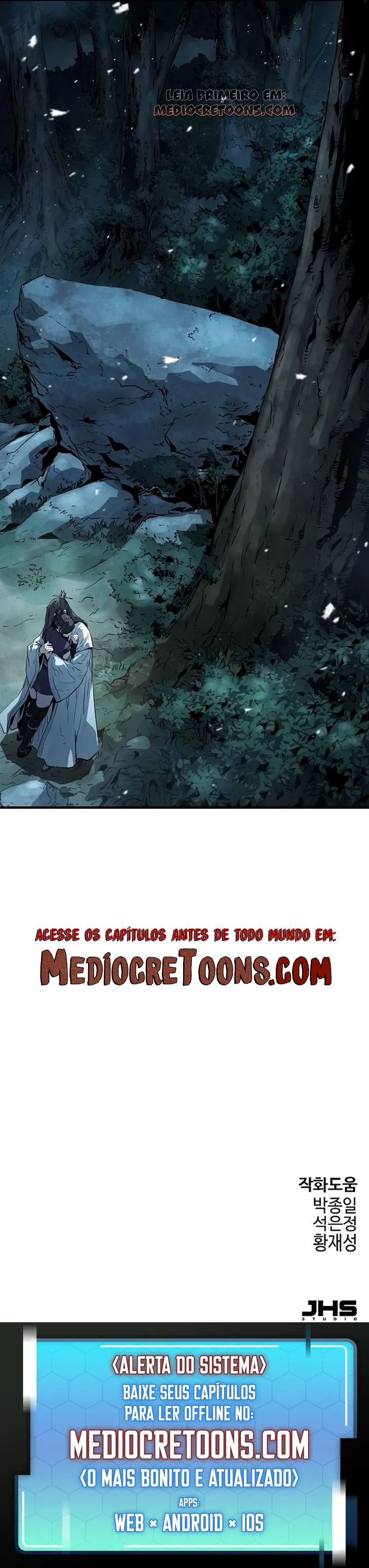 Regressão Absoluta Capítulo 70 Página 12