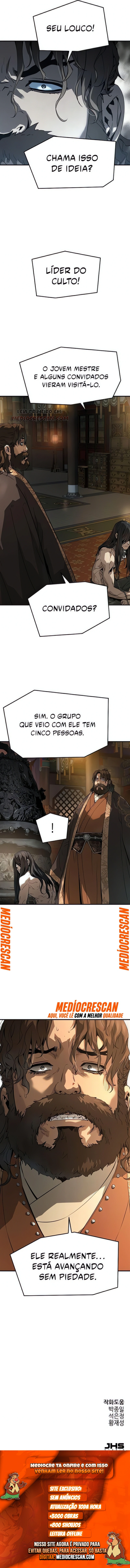 Regressão Absoluta Capítulo 78 Página 12