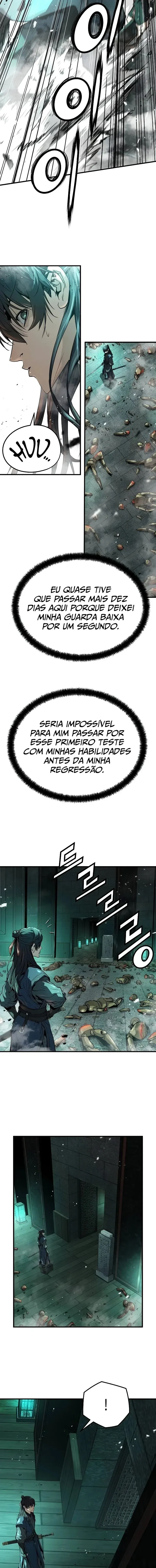 Regressão Absoluta Capítulo 8 Página 10