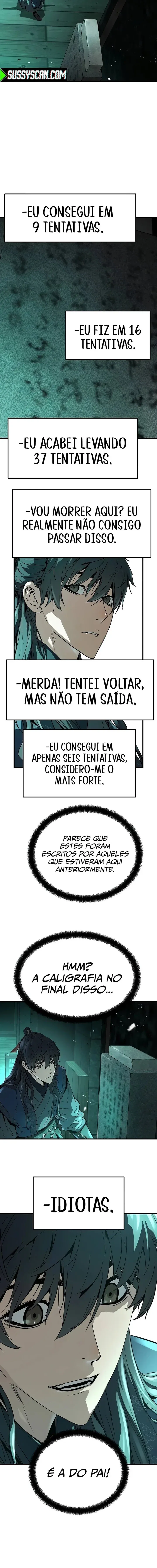 Regressão Absoluta Capítulo 8 Página 11