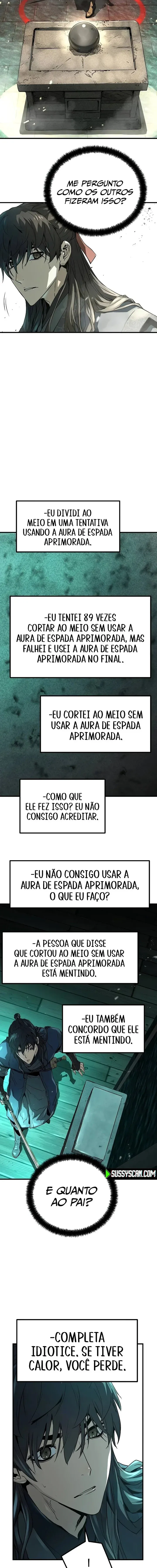 Regressão Absoluta Capítulo 8 Página 17