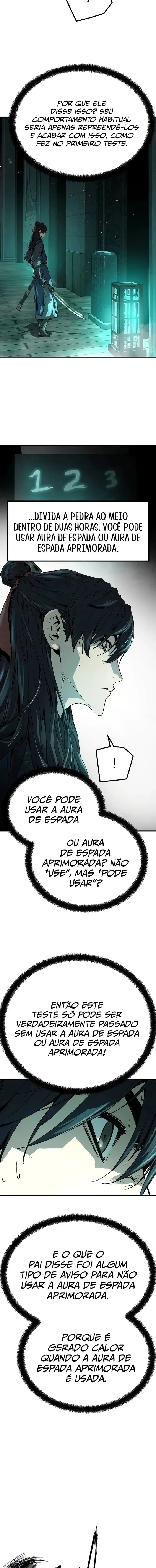 Regressão Absoluta Capítulo 8 Página 18