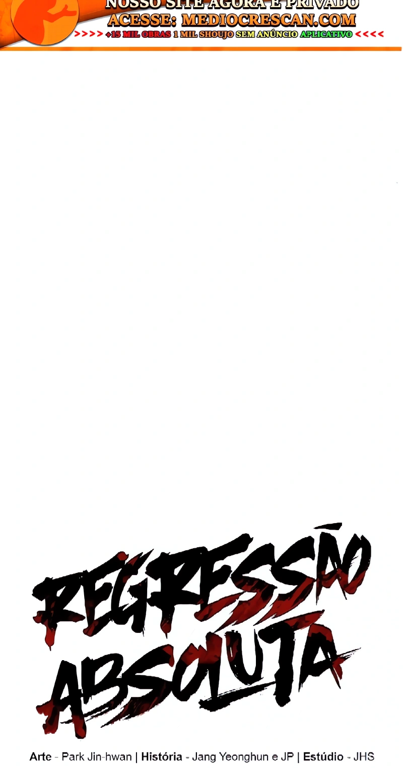 Regressão Absoluta Capítulo 85 Página 2