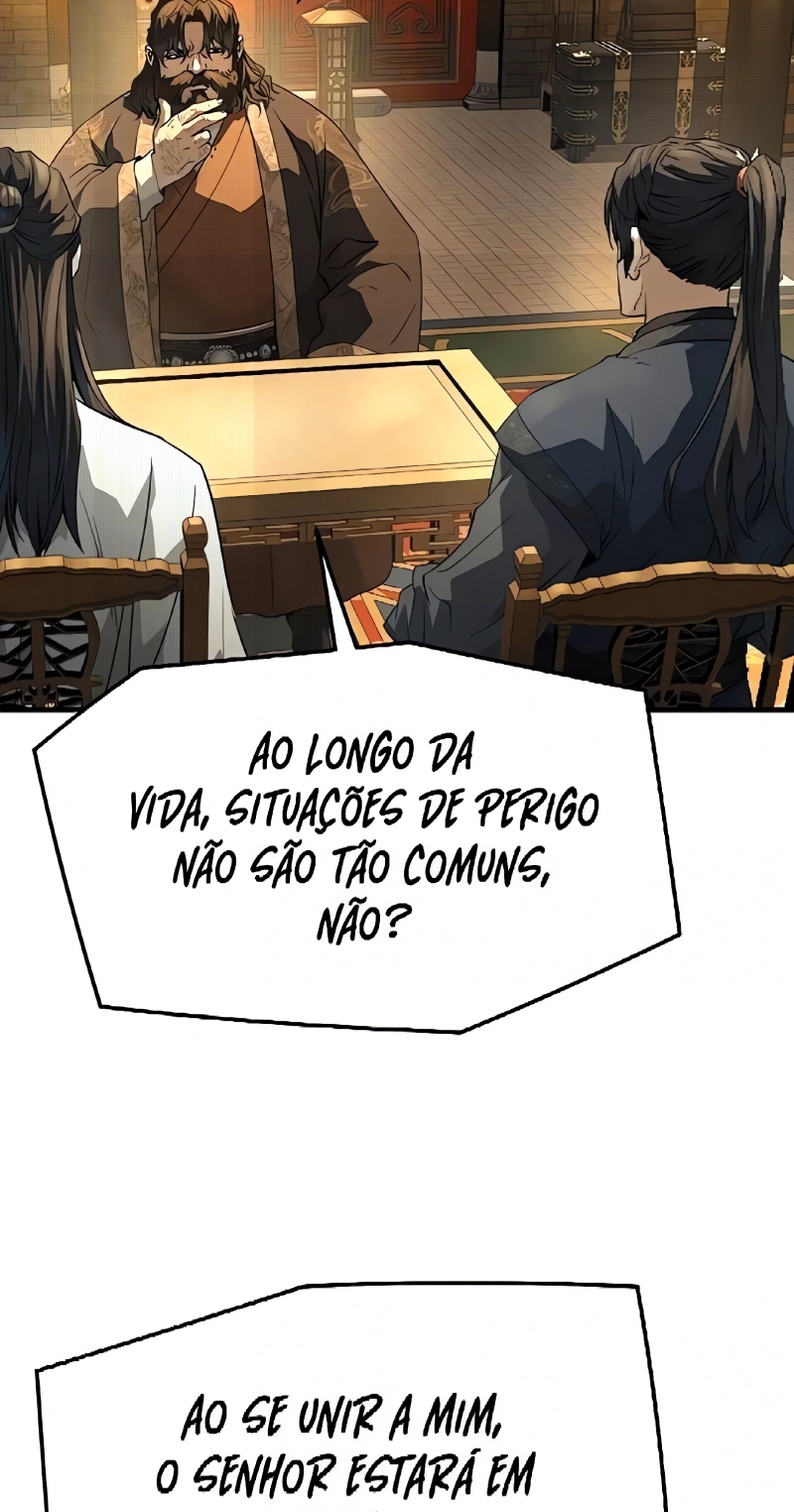 Regressão Absoluta Capítulo 85 Página 94