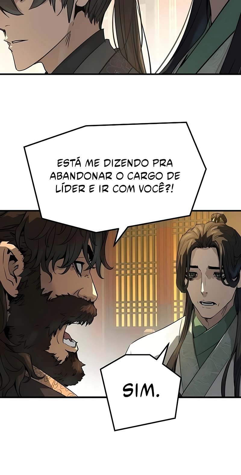 Regressão Absoluta Capítulo 86 Página 10