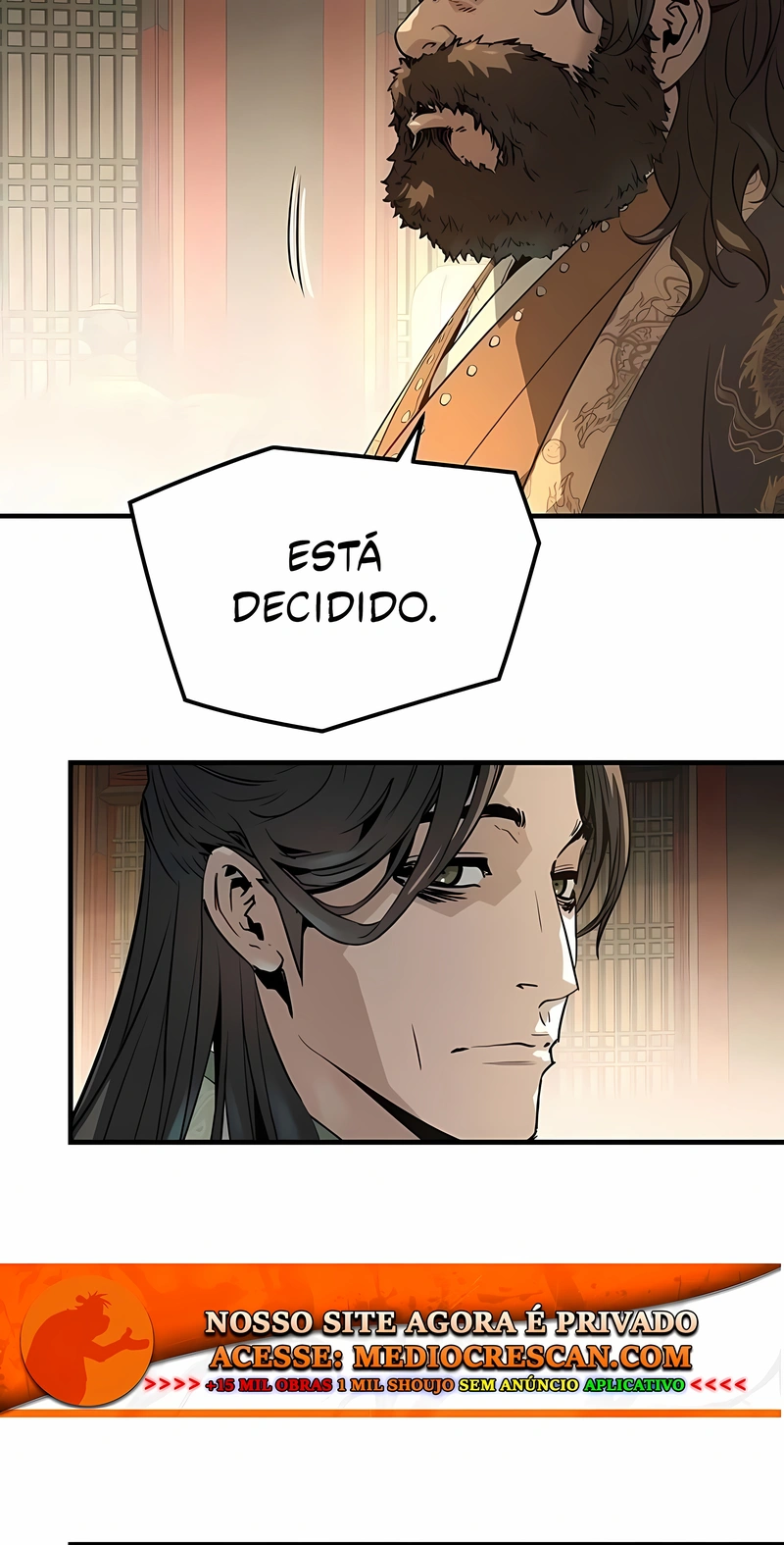 Regressão Absoluta Capítulo 86 Página 101
