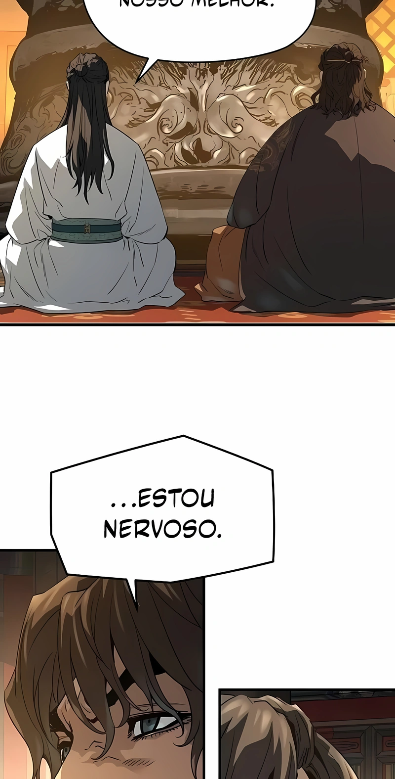 Regressão Absoluta Capítulo 86 Página 103