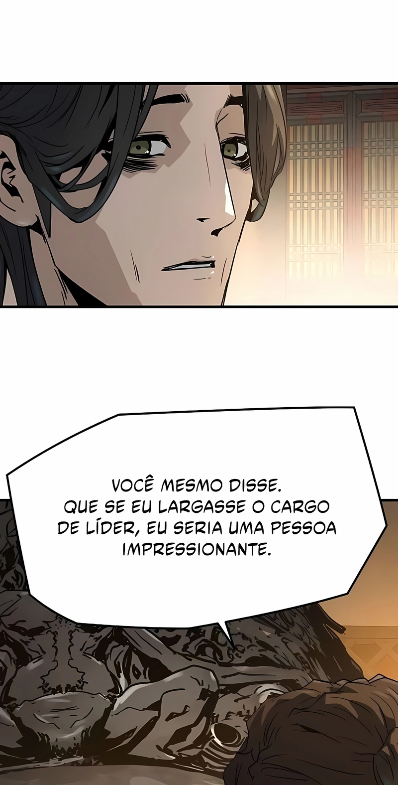 Regressão Absoluta Capítulo 86 Página 108