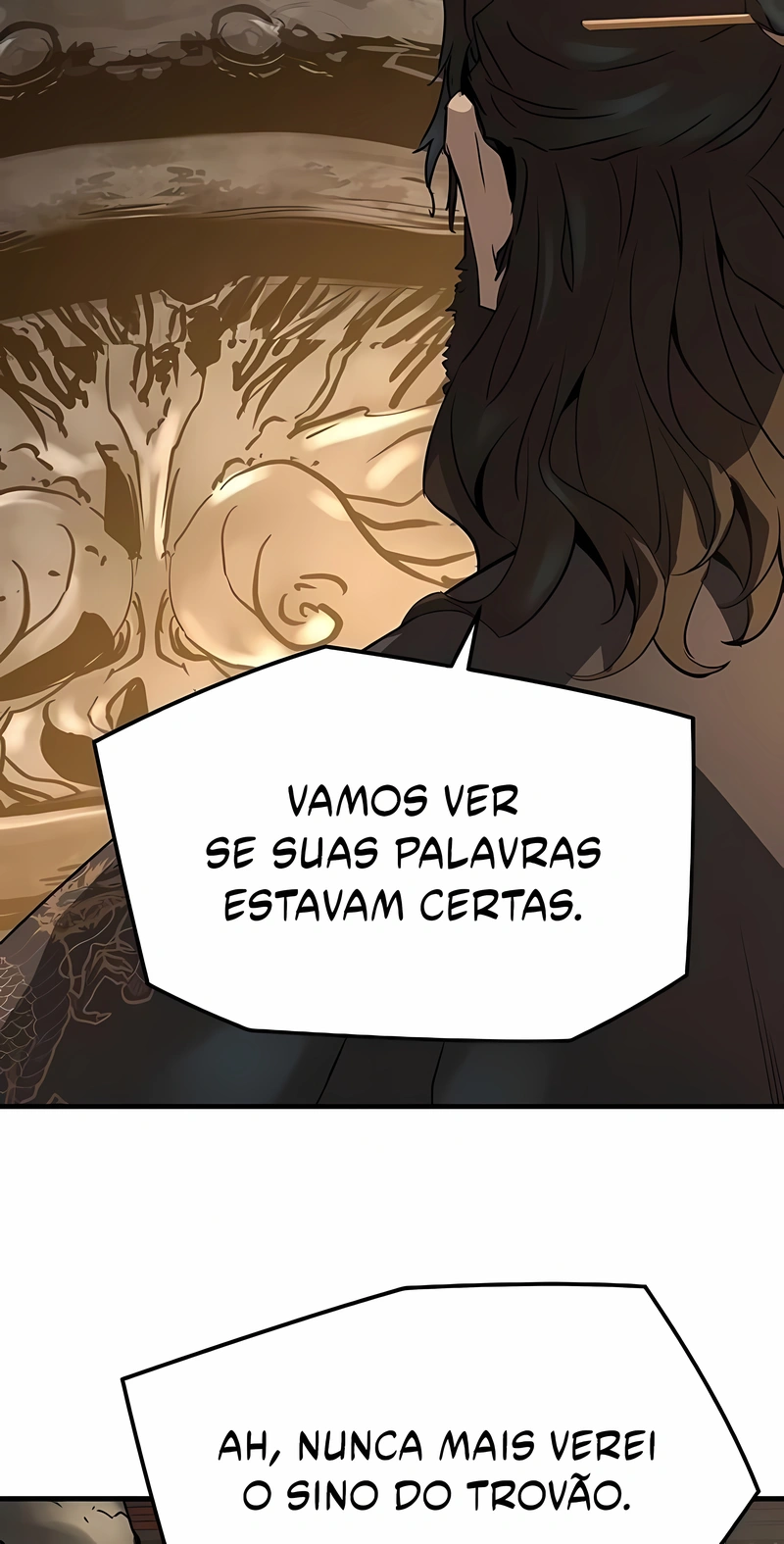 Regressão Absoluta Capítulo 86 Página 109