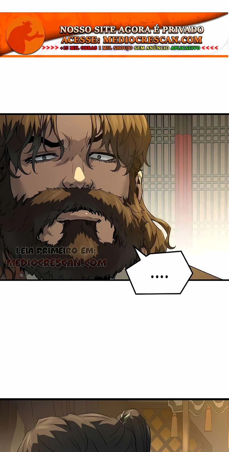 Regressão Absoluta Capítulo 86 Página 11