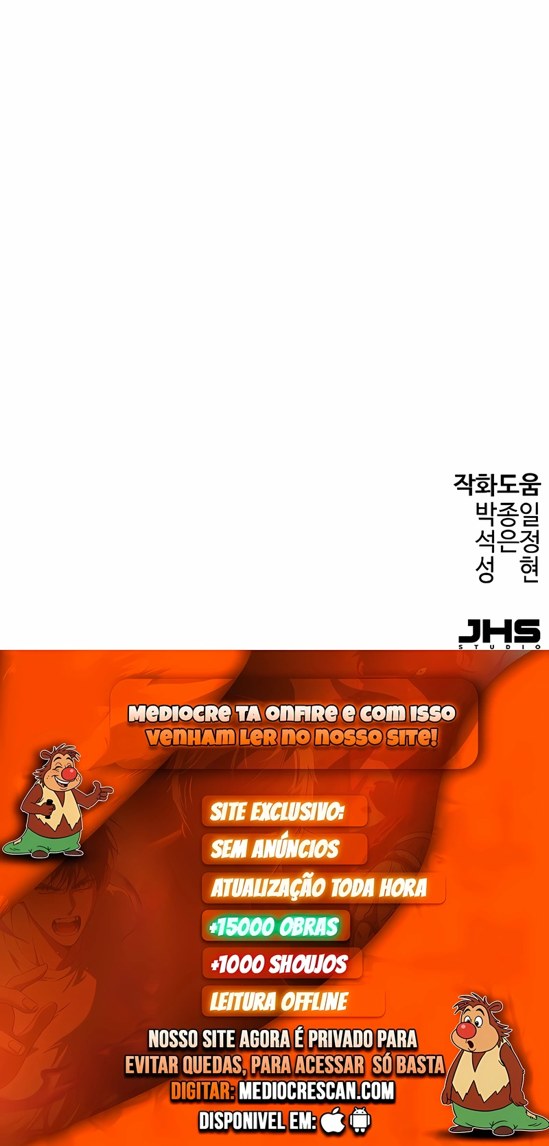 Regressão Absoluta Capítulo 86 Página 120