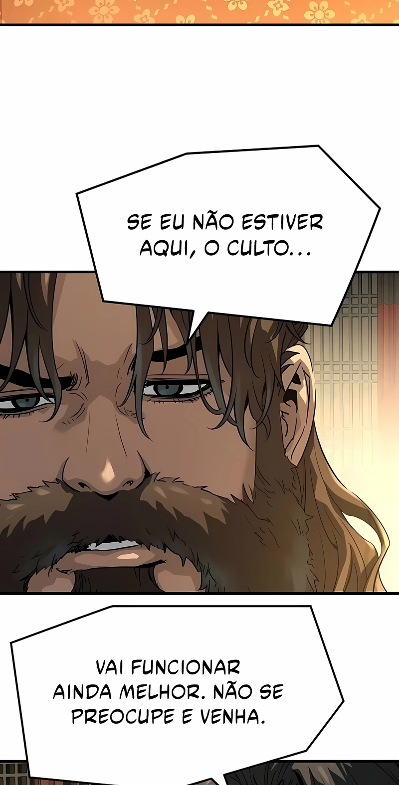 Regressão Absoluta Capítulo 86 Página 17