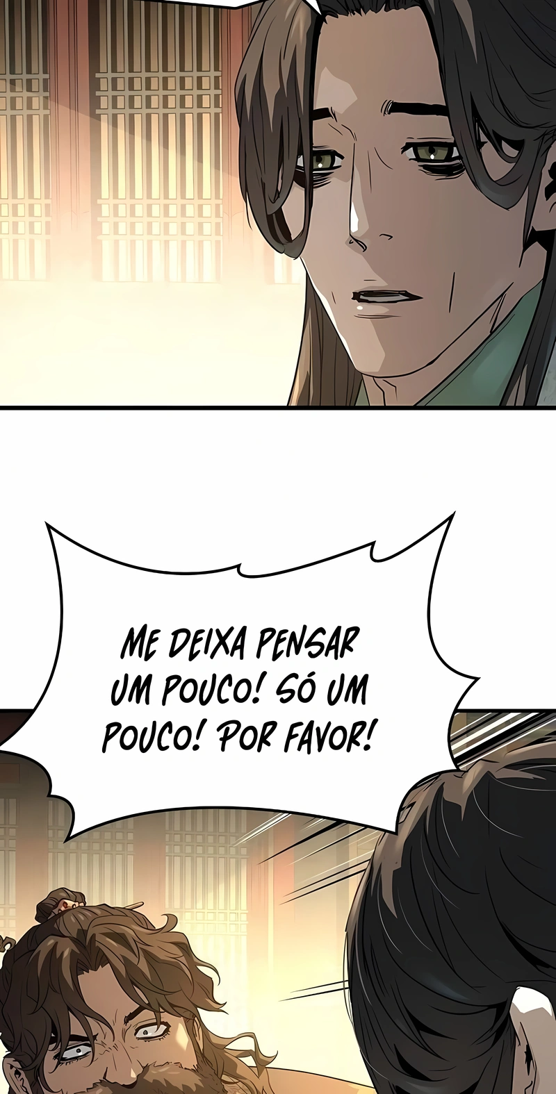 Regressão Absoluta Capítulo 86 Página 18