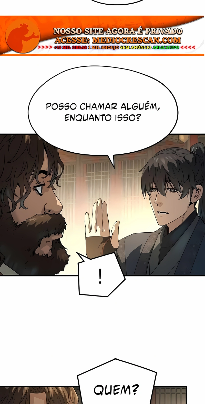 Regressão Absoluta Capítulo 86 Página 20