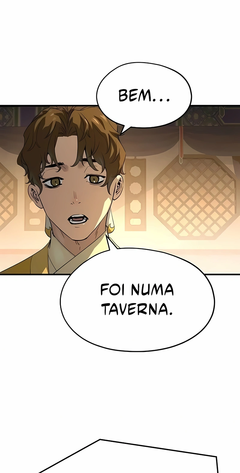 Regressão Absoluta Capítulo 86 Página 25