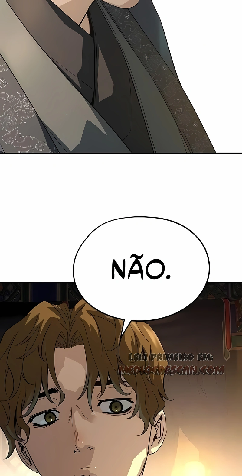 Regressão Absoluta Capítulo 86 Página 28