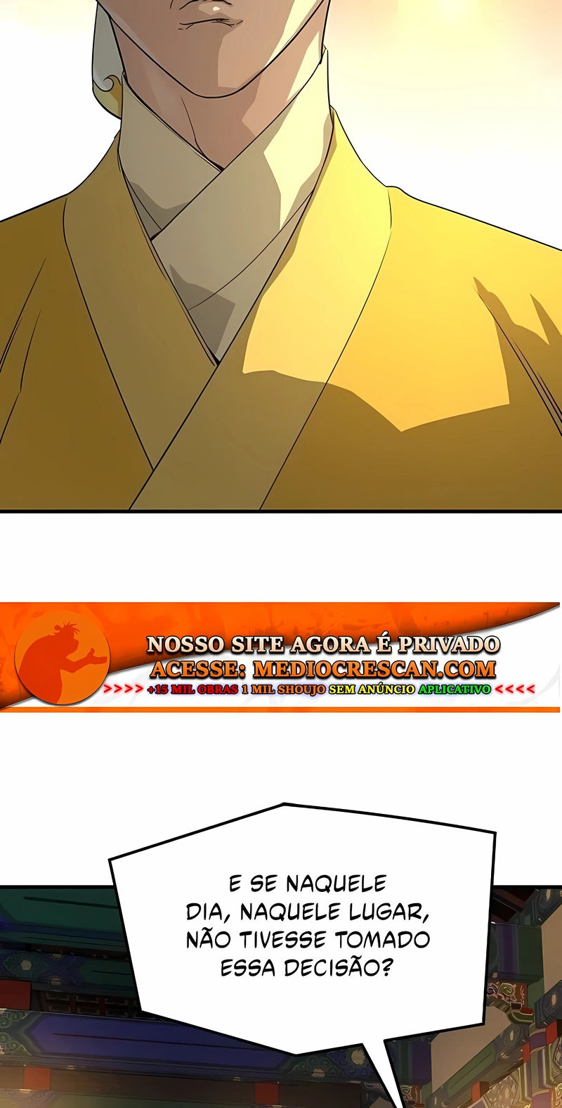 Regressão Absoluta Capítulo 86 Página 29