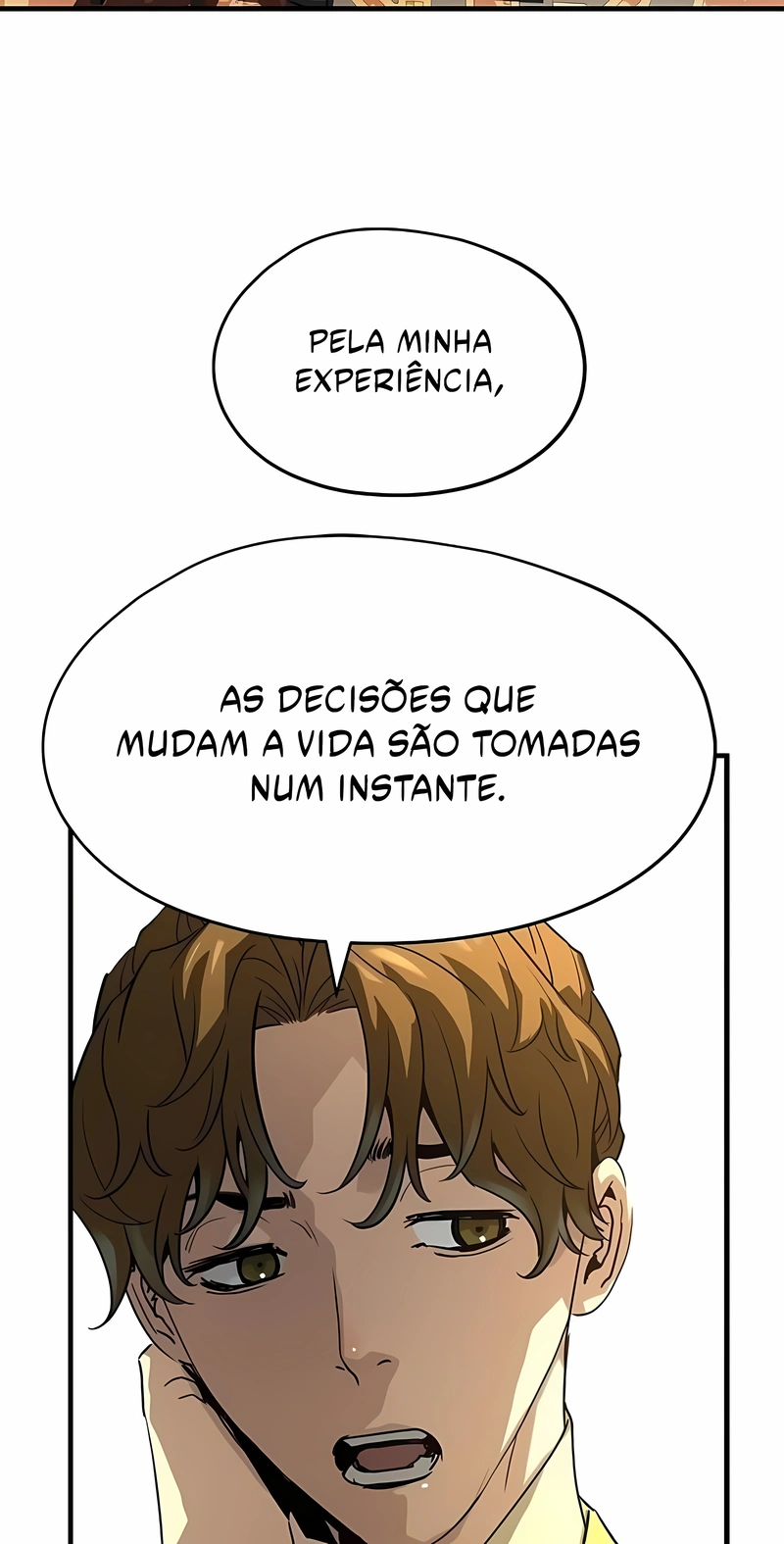 Regressão Absoluta Capítulo 86 Página 32