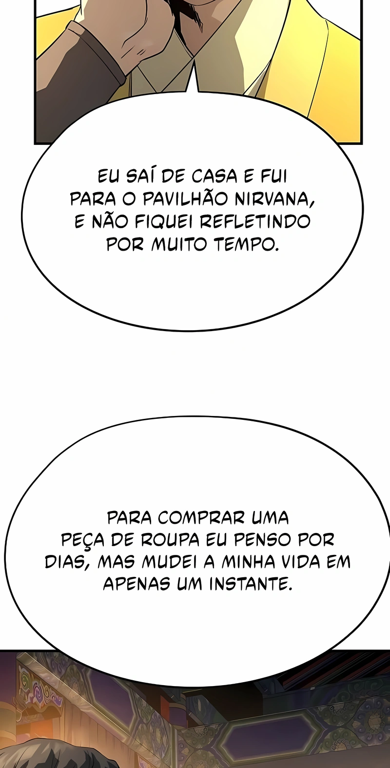 Regressão Absoluta Capítulo 86 Página 33