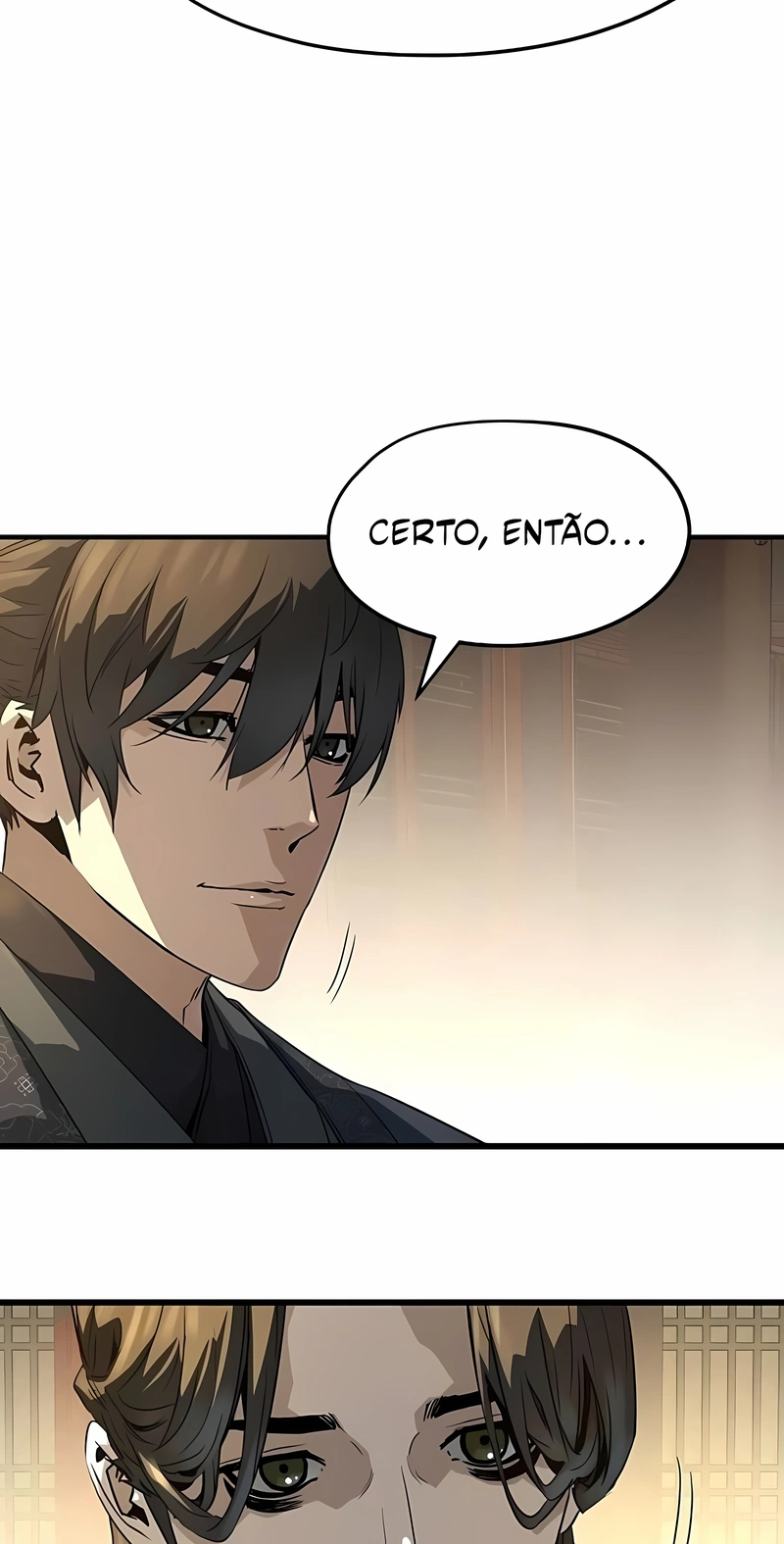 Regressão Absoluta Capítulo 86 Página 45