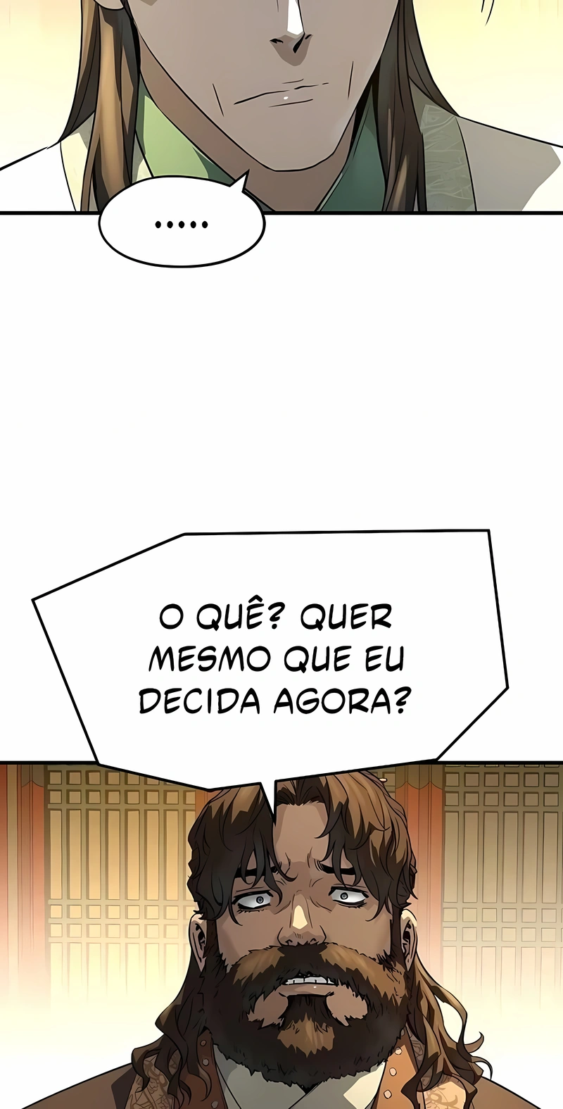 Regressão Absoluta Capítulo 86 Página 46