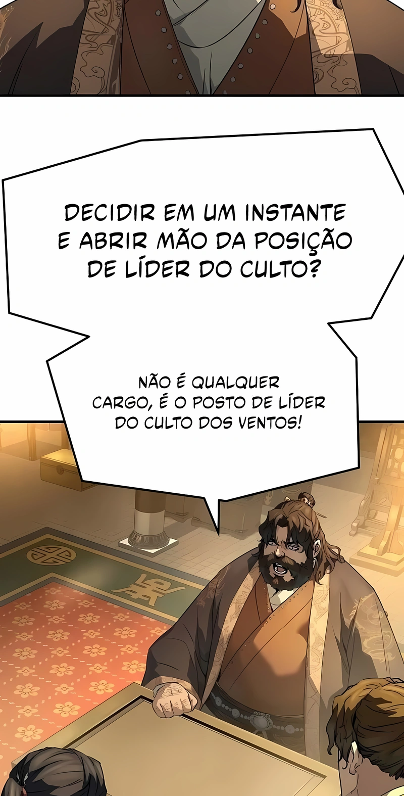 Regressão Absoluta Capítulo 86 Página 47