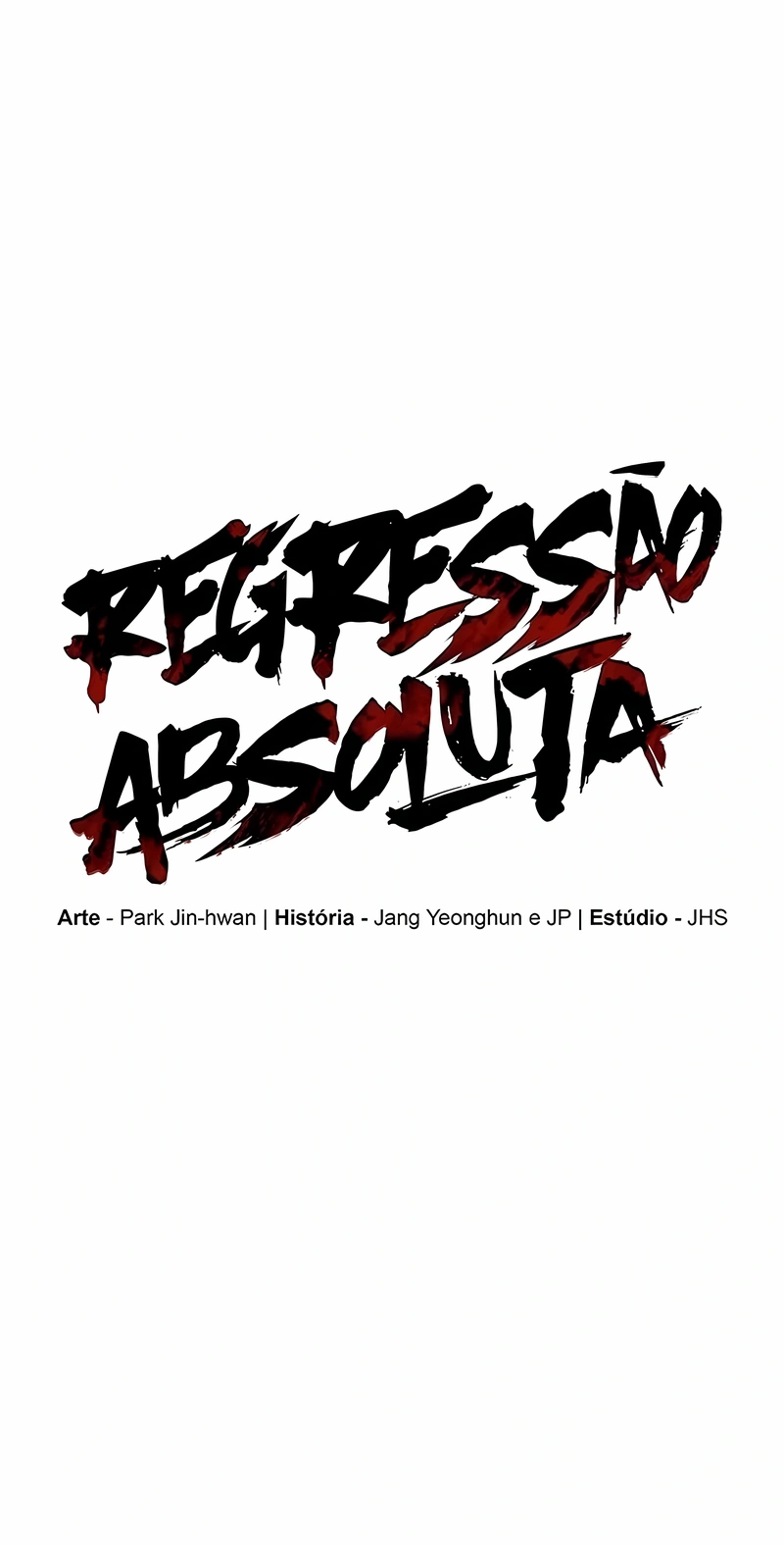 Regressão Absoluta Capítulo 86 Página 5