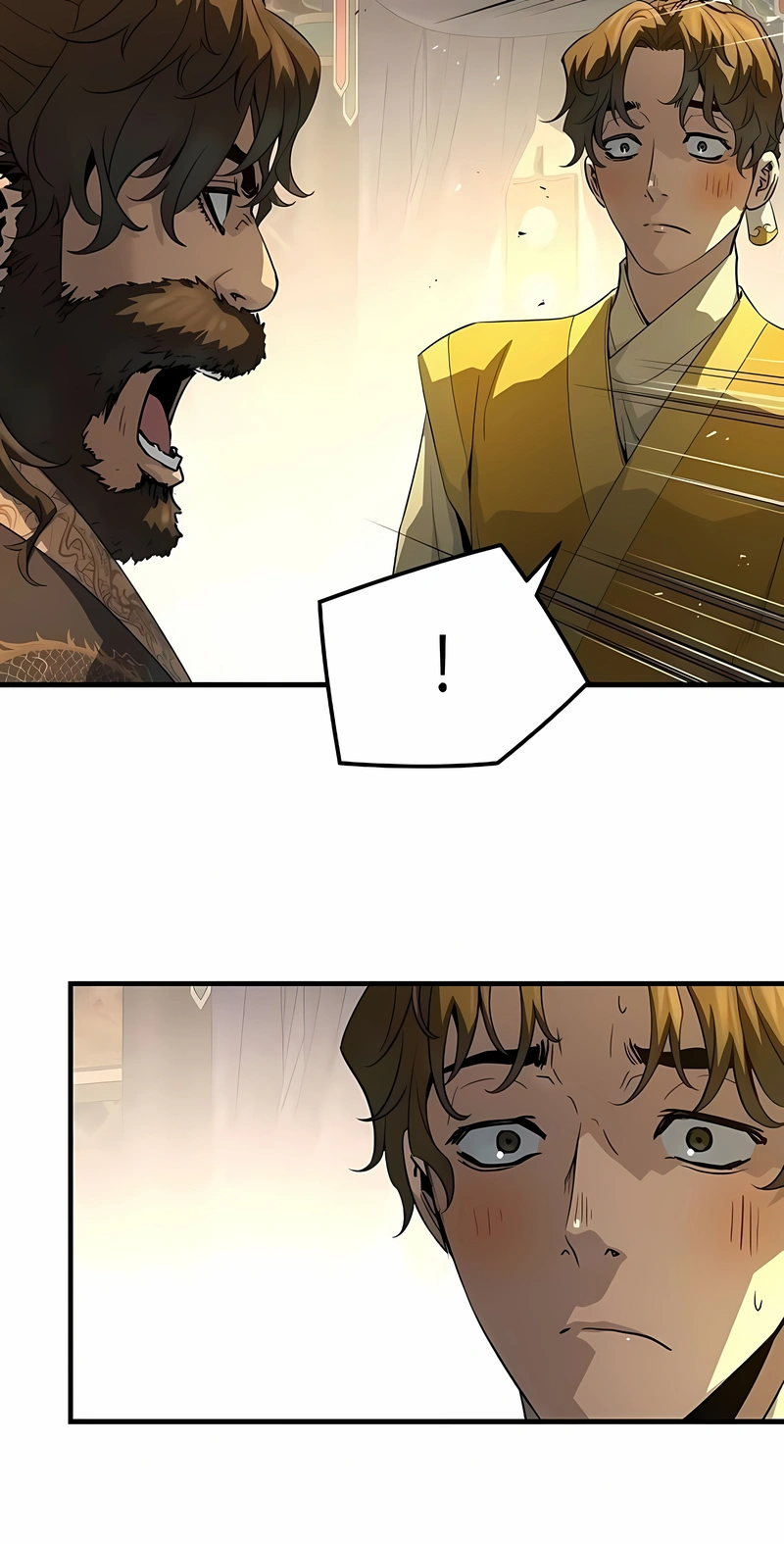 Regressão Absoluta Capítulo 86 Página 52