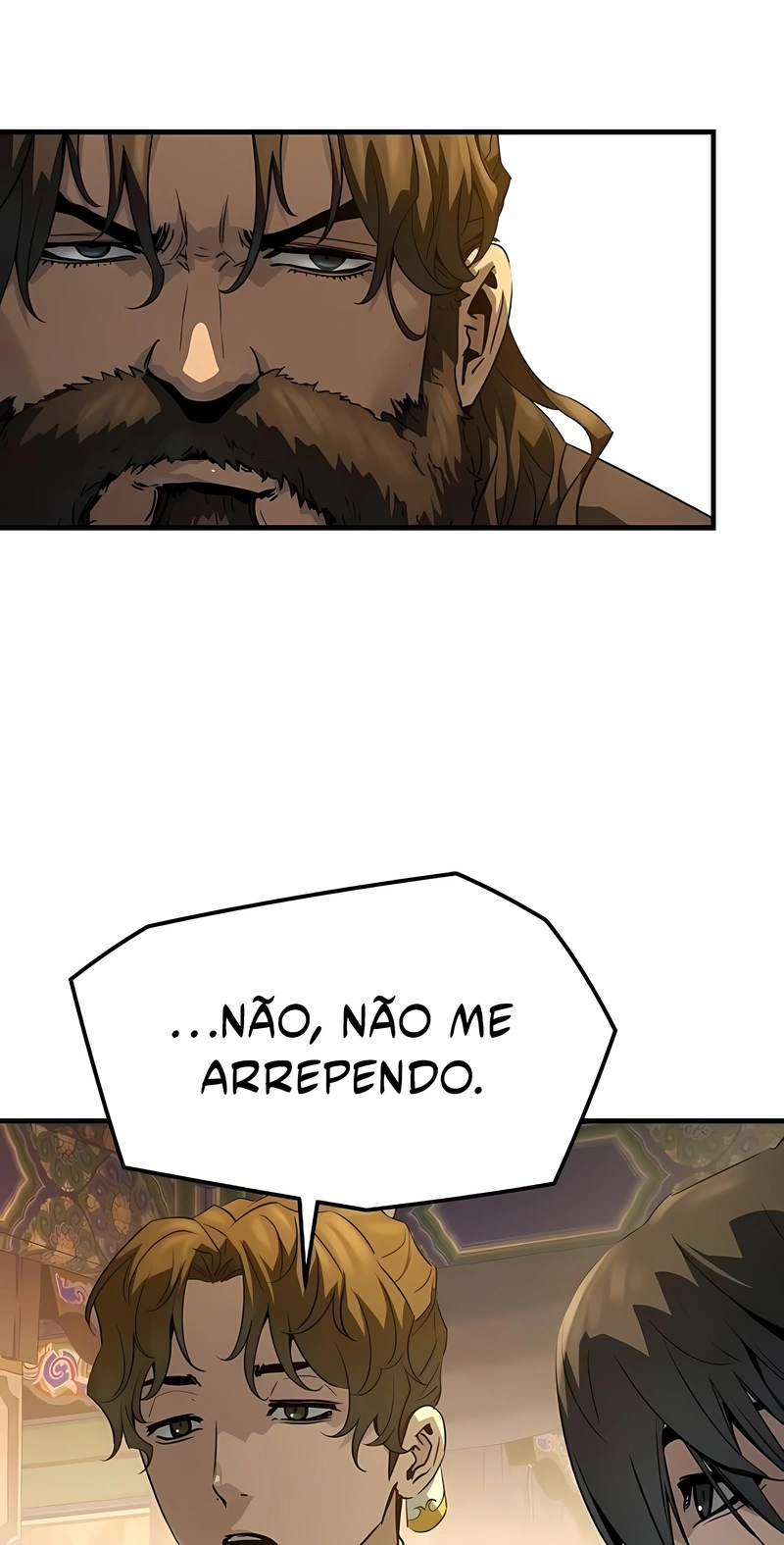 Regressão Absoluta Capítulo 86 Página 53