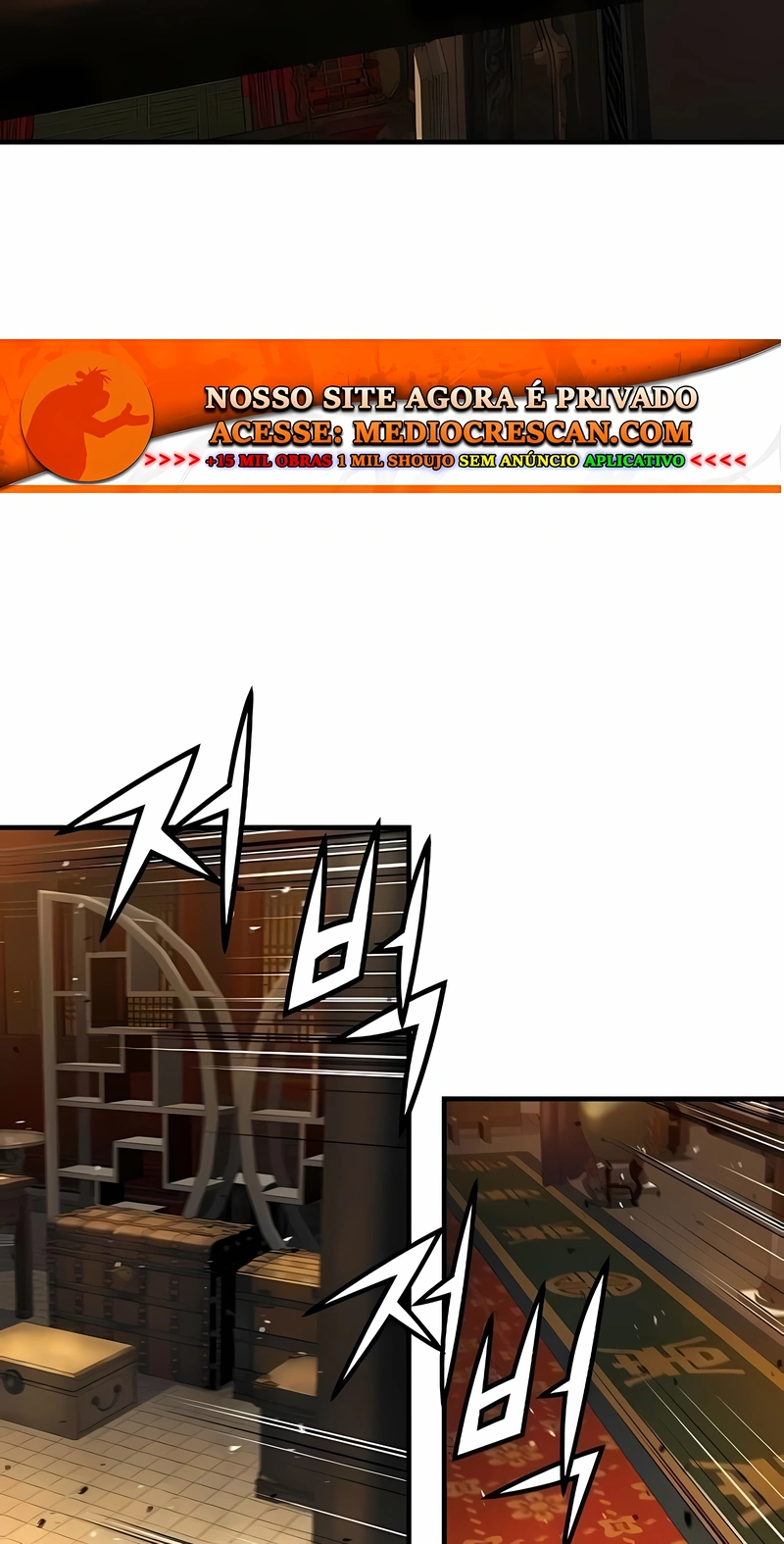 Regressão Absoluta Capítulo 86 Página 58
