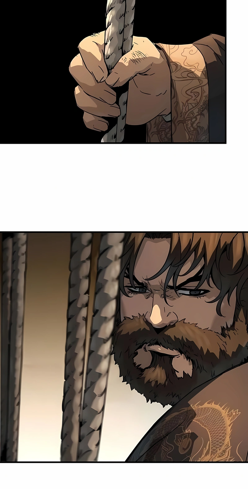 Regressão Absoluta Capítulo 86 Página 62