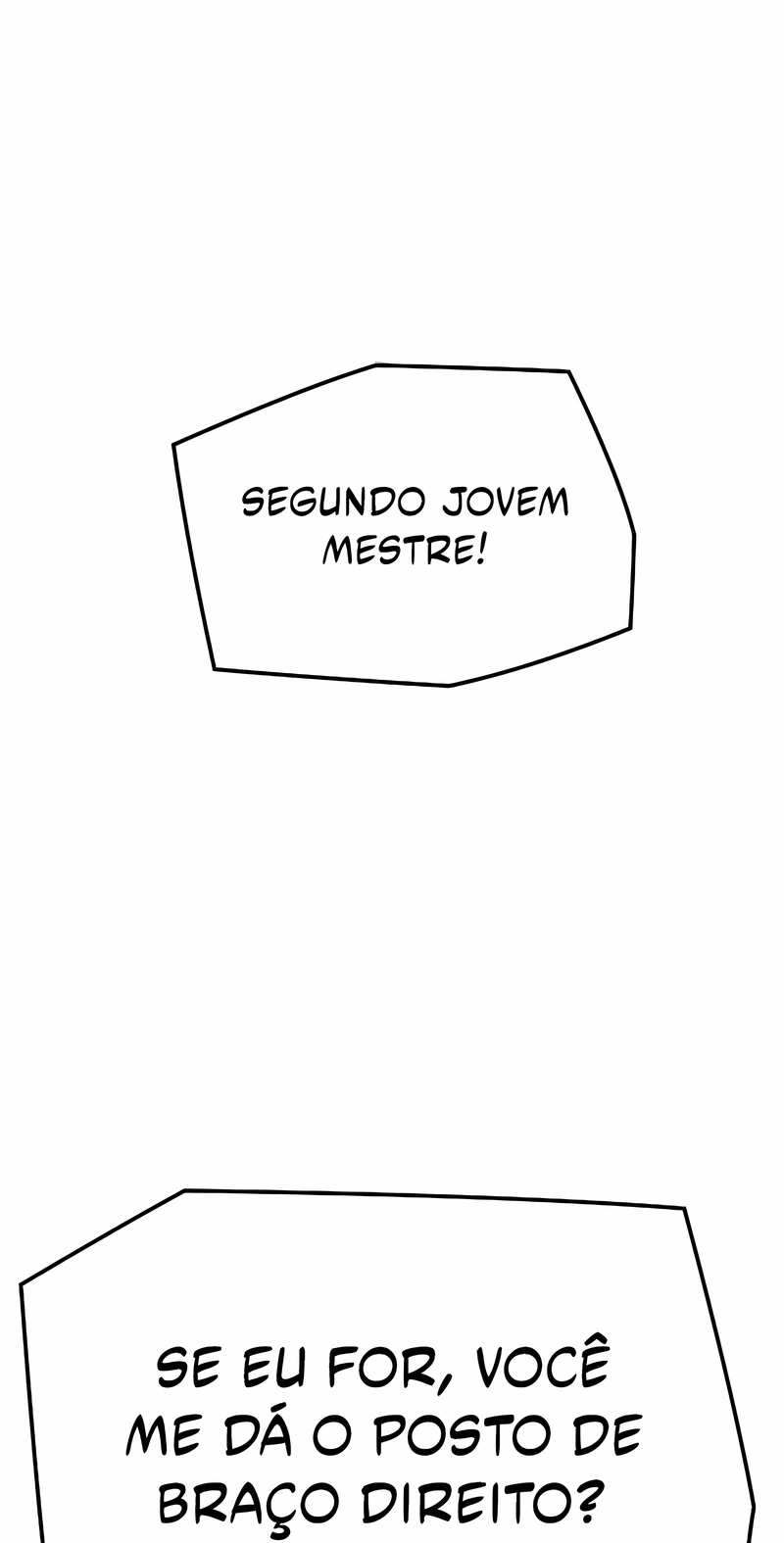 Regressão Absoluta Capítulo 86 Página 70