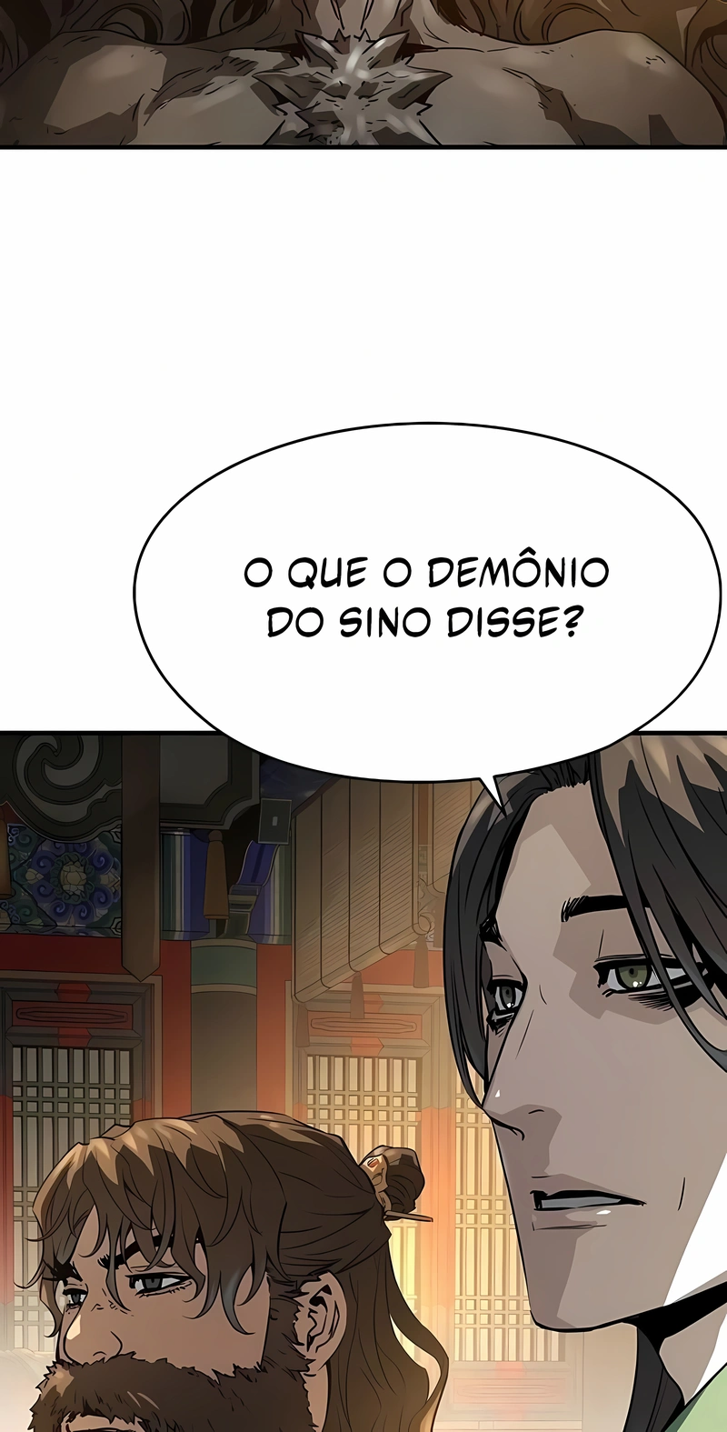 Regressão Absoluta Capítulo 86 Página 80