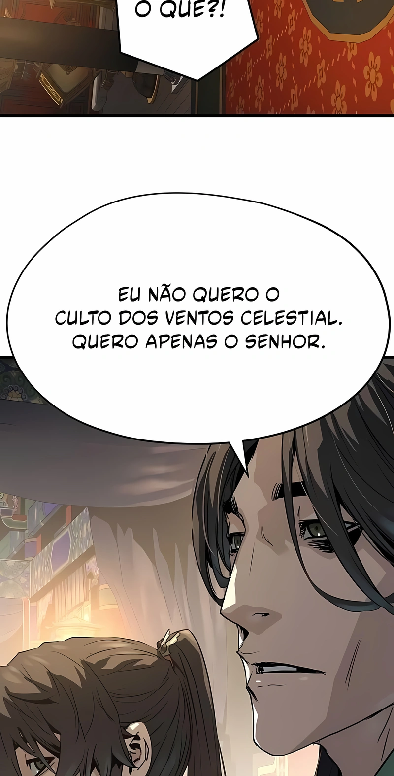 Regressão Absoluta Capítulo 86 Página 9