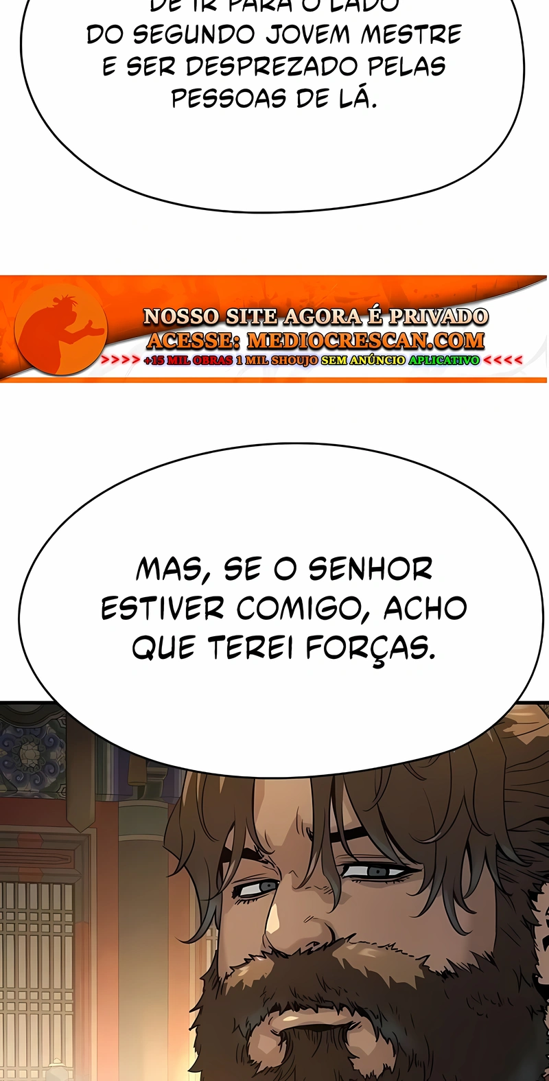 Regressão Absoluta Capítulo 86 Página 92