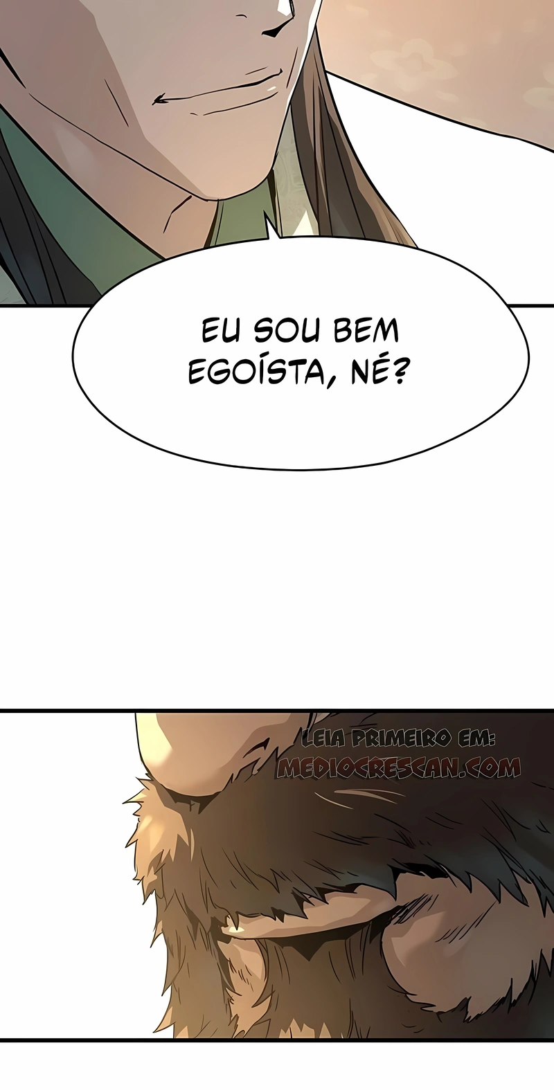 Regressão Absoluta Capítulo 86 Página 94