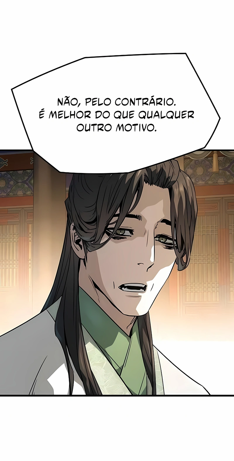 Regressão Absoluta Capítulo 86 Página 95