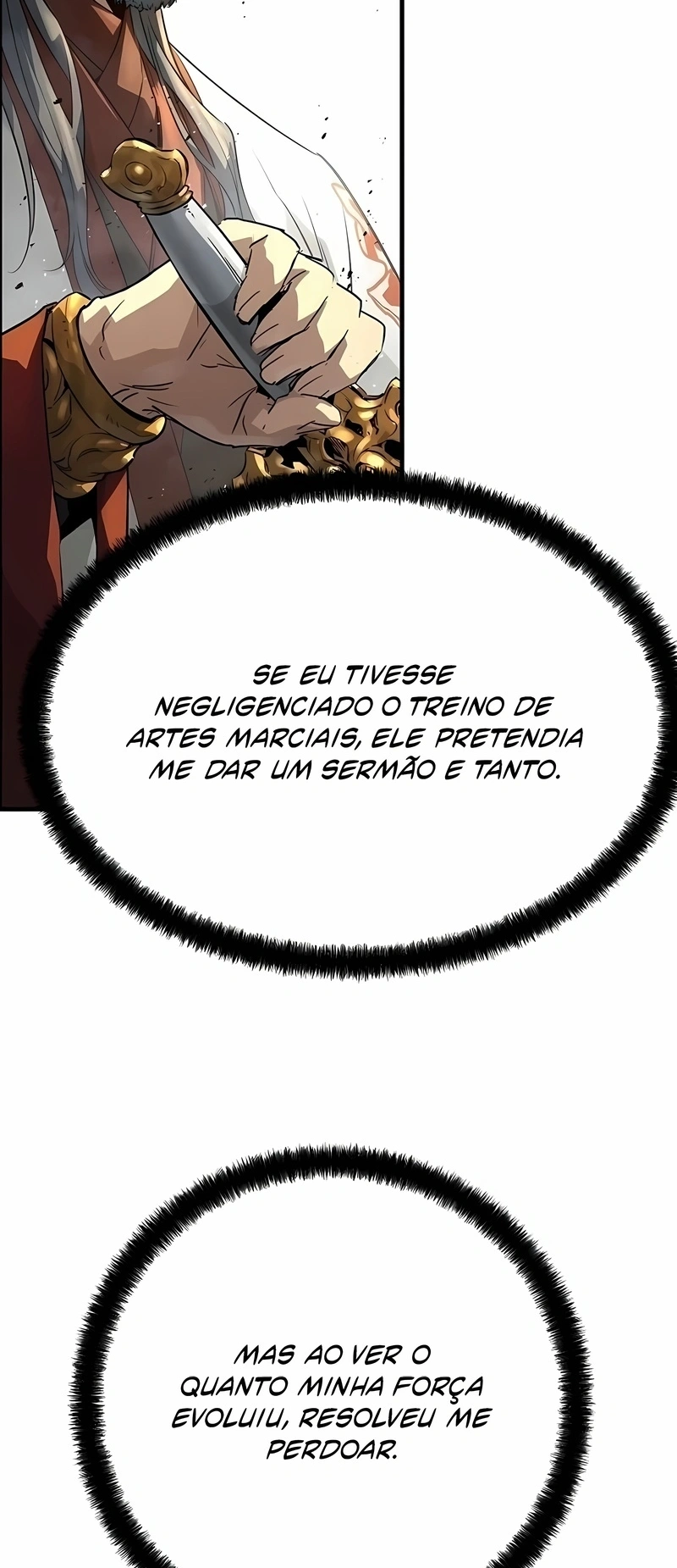Regressão Absoluta Capítulo 87 Página 109