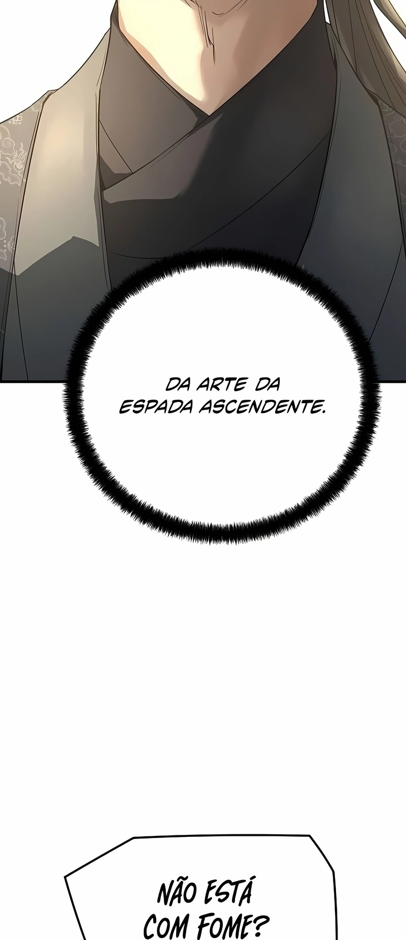 Regressão Absoluta Capítulo 87 Página 113