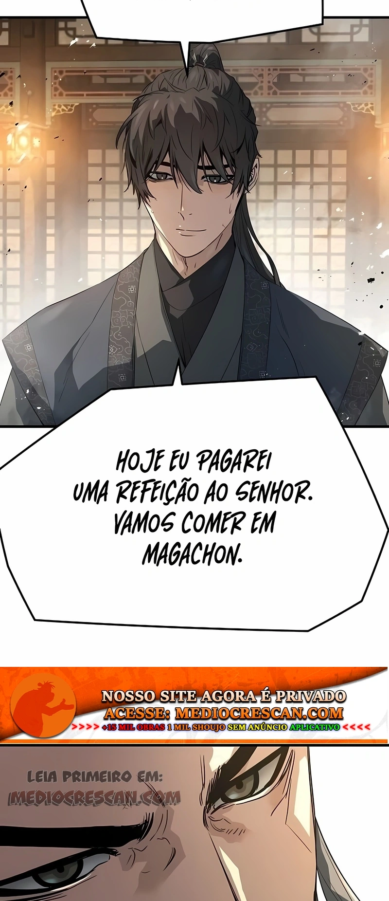 Regressão Absoluta Capítulo 87 Página 114
