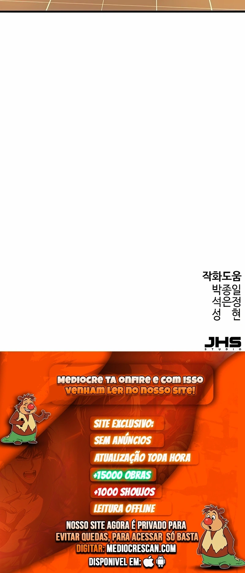 Regressão Absoluta Capítulo 87 Página 120