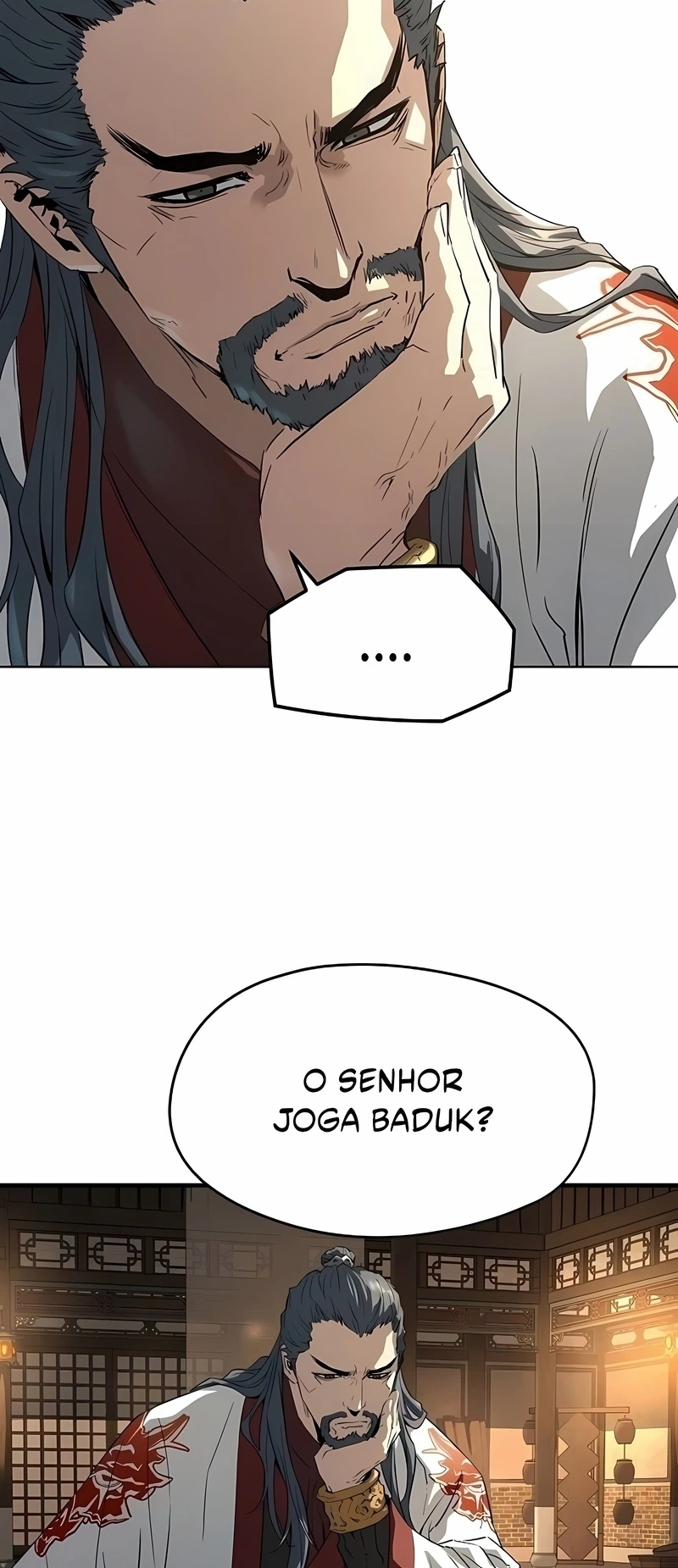 Regressão Absoluta Capítulo 87 Página 15