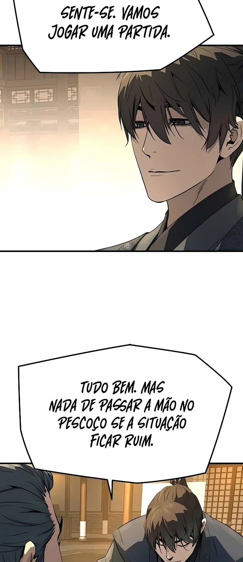 Regressão Absoluta Capítulo 87 Página 20