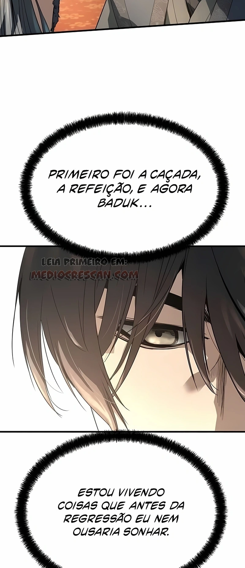 Regressão Absoluta Capítulo 87 Página 26